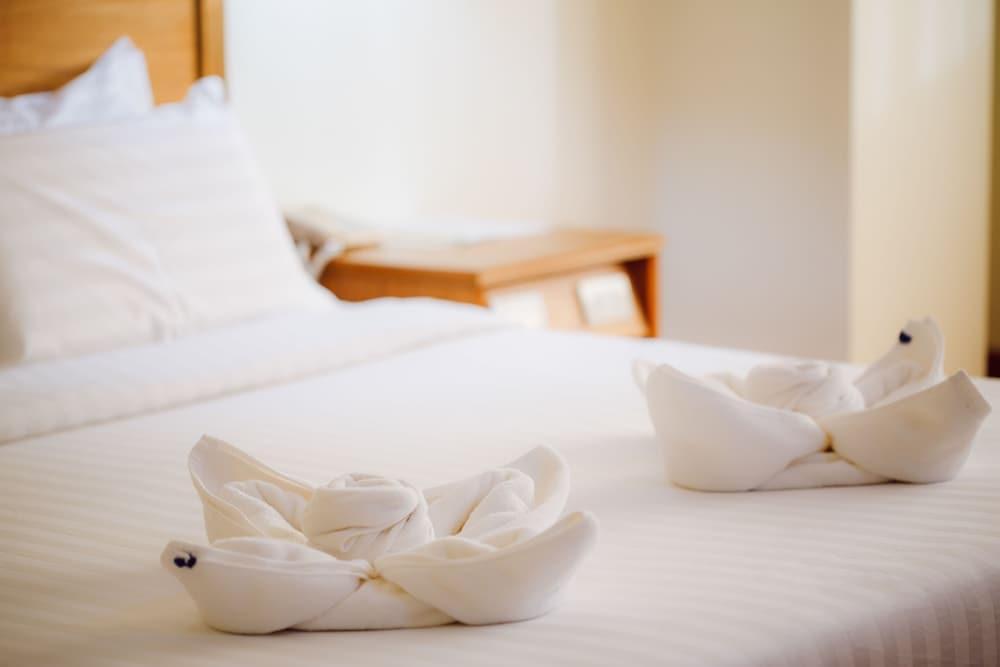 Hotel Morakot Twin Chumpon Extérieur photo