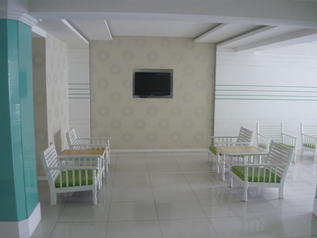 Hotel Morakot Twin Chumpon Extérieur photo