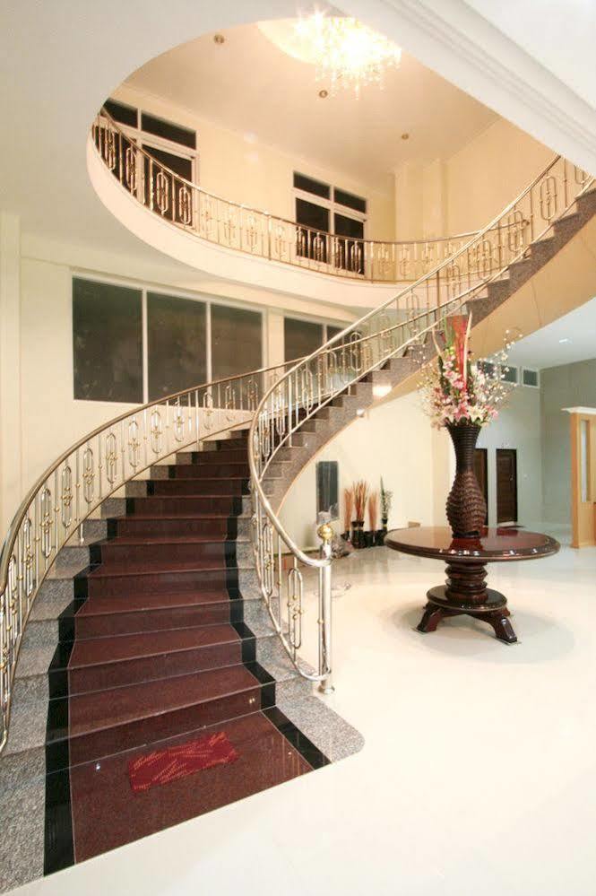 Hotel Morakot Twin Chumpon Extérieur photo