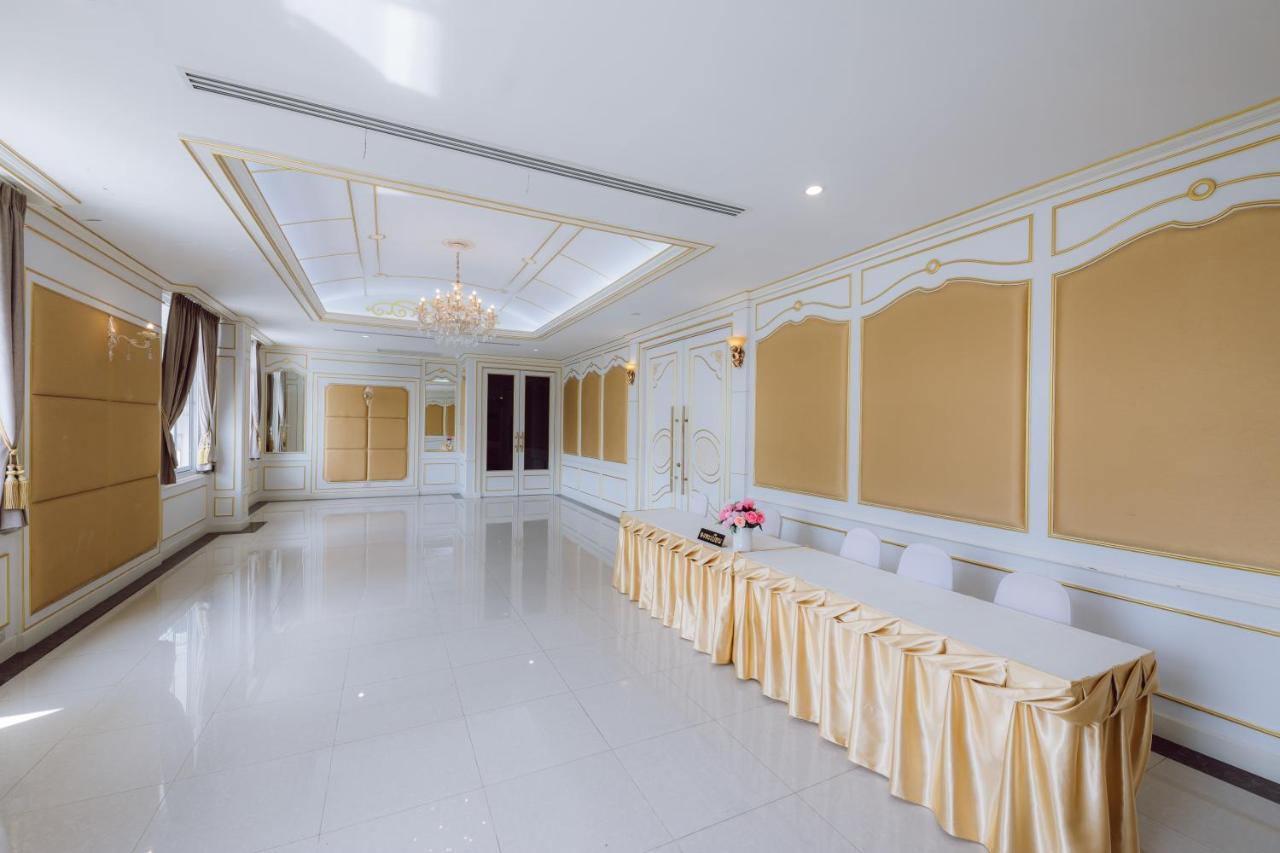 Hotel Morakot Twin Chumpon Extérieur photo